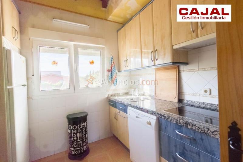 Adosado en venta en Camino de sepulveda, Fresno de Cantespino