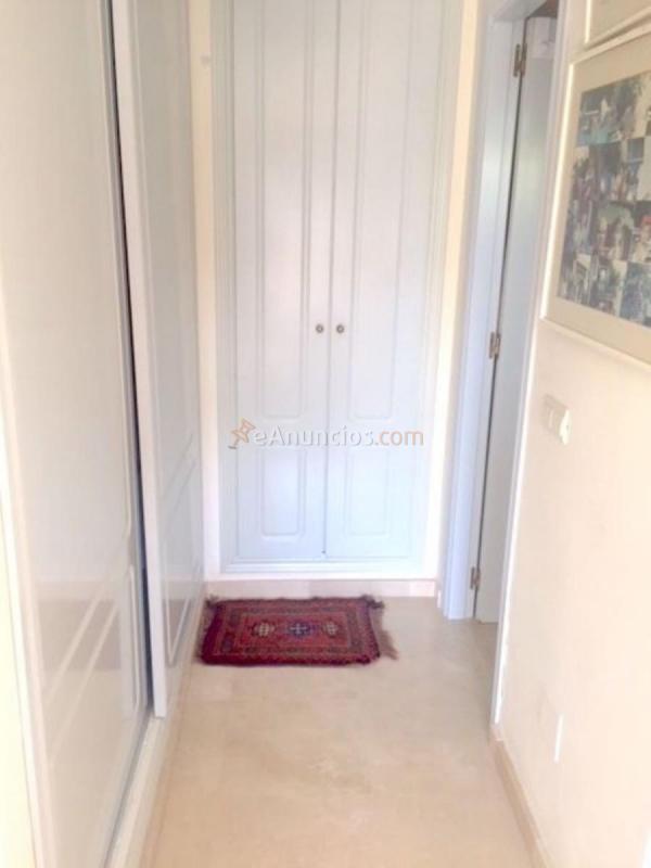 Atico en venta en  urbanizacion luna blanca golf, Benamara-Atalaya, Estepona