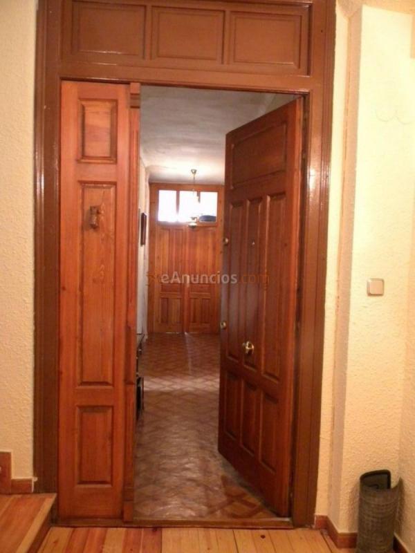 Apartamento en venta en  bellido, Casco Urbano, Jaca