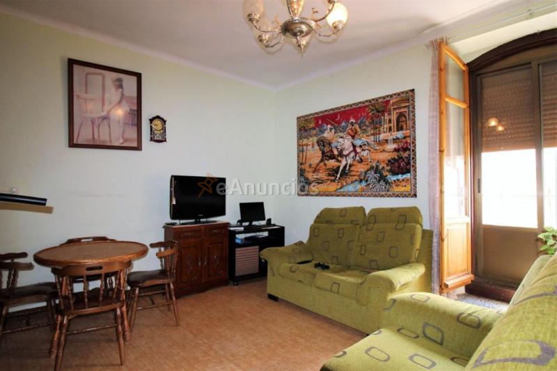 Apartamento en venta en  bellido, Casco Urbano, Jaca