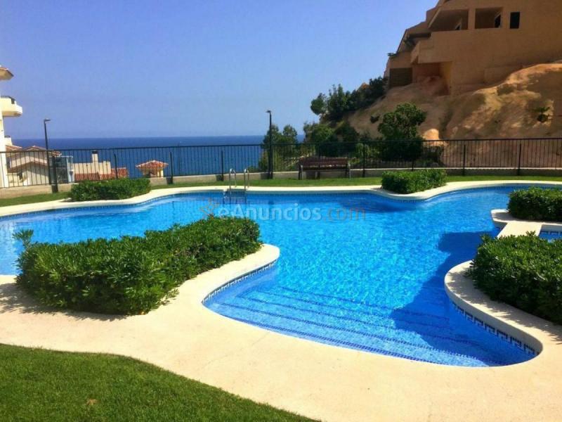 Apartamento en venta en Calle Pagell Mascarat, Zona de Mascarat, Altea