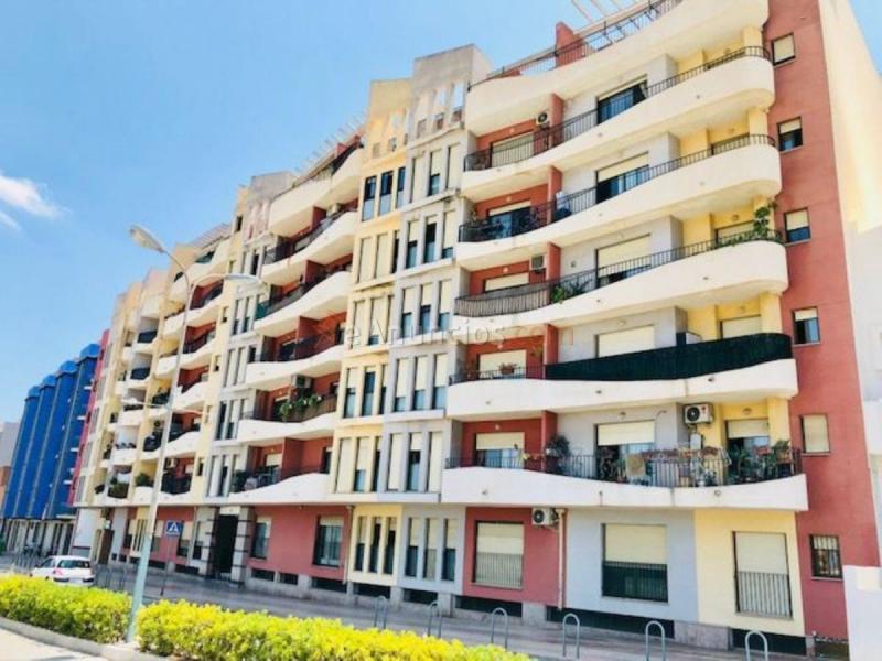 Apartamento en venta en Avenida Diputación, Calpe Pueblo, Calpe