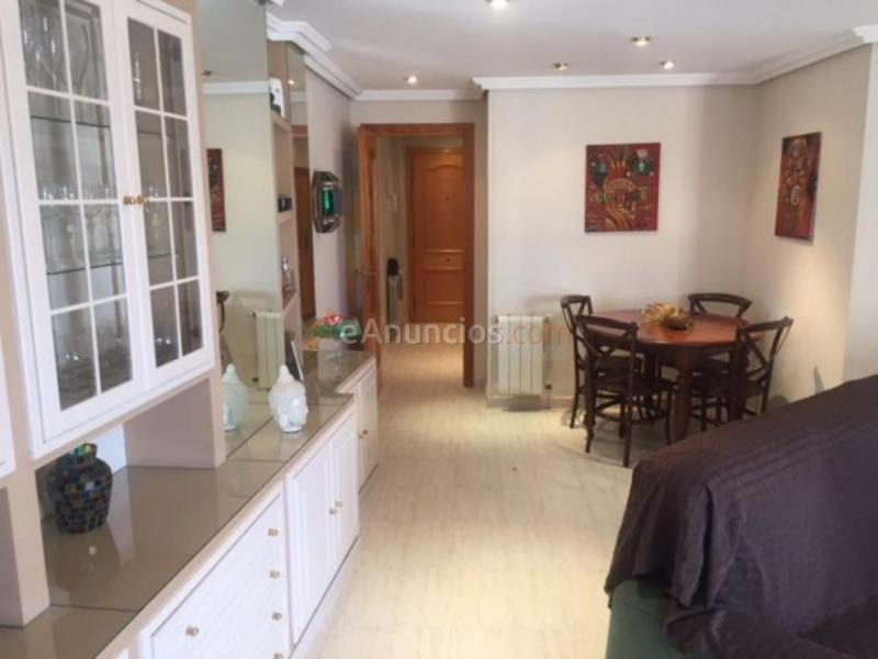 Apartamento en venta en Avenida Diputación, Calpe Pueblo, Calpe