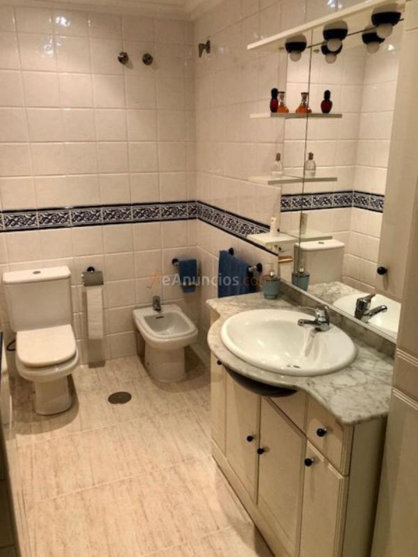 Apartamento en venta en Avenida Diputación, Calpe Pueblo, Calpe