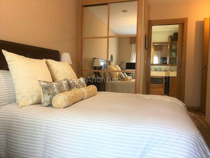 Apartamento en venta en  Cambre