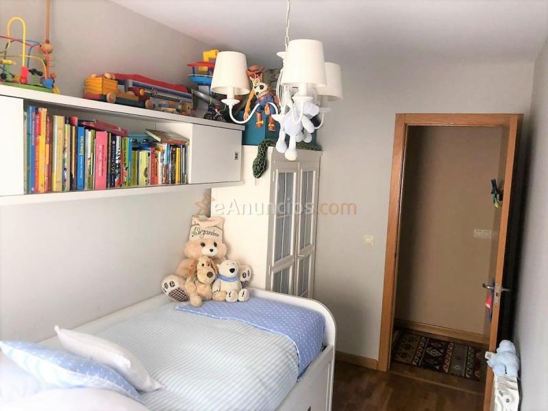Apartamento en venta en  Cambre