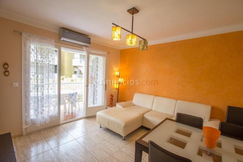 Apartamento en venta en  onze de setmbre, Platja d'Aro, Castell-Platja d'Aro