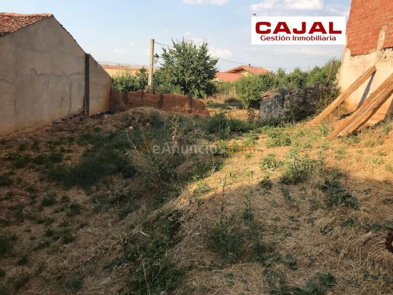 Parcela Rustica en venta en  Fresno de Cantespino