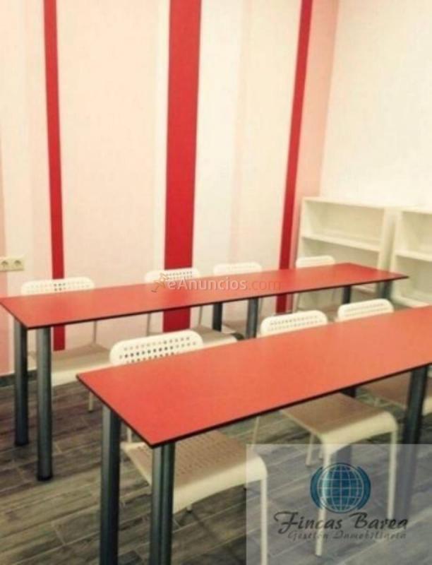 Local Comercial en venta en  Las Lagunas, Mijas