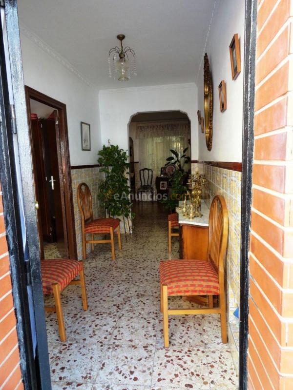 Casa en venta en Calle Zaragoza, Las Colonias, Huelva