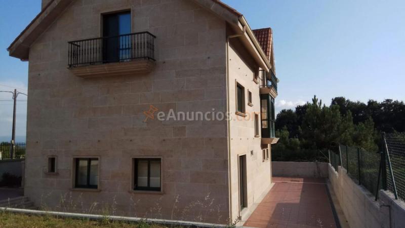 Adosado en venta en  Lamas Cacheiras, Teo