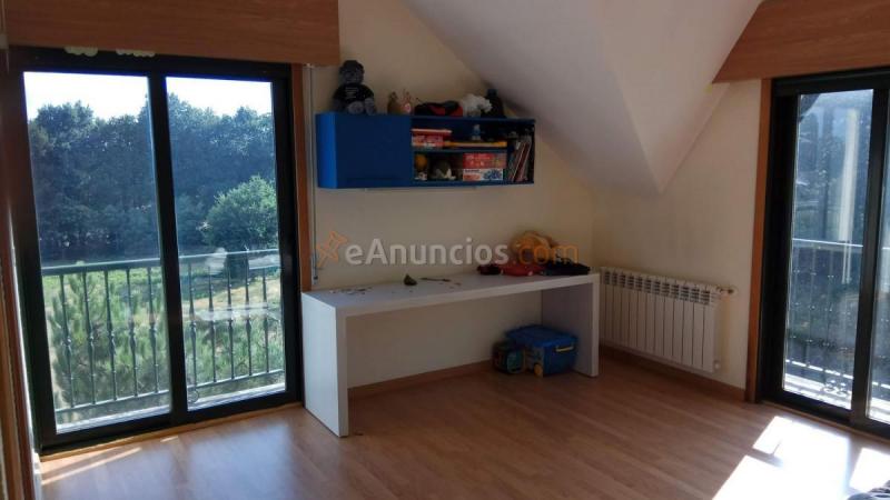 Adosado en venta en  Lamas Cacheiras, Teo