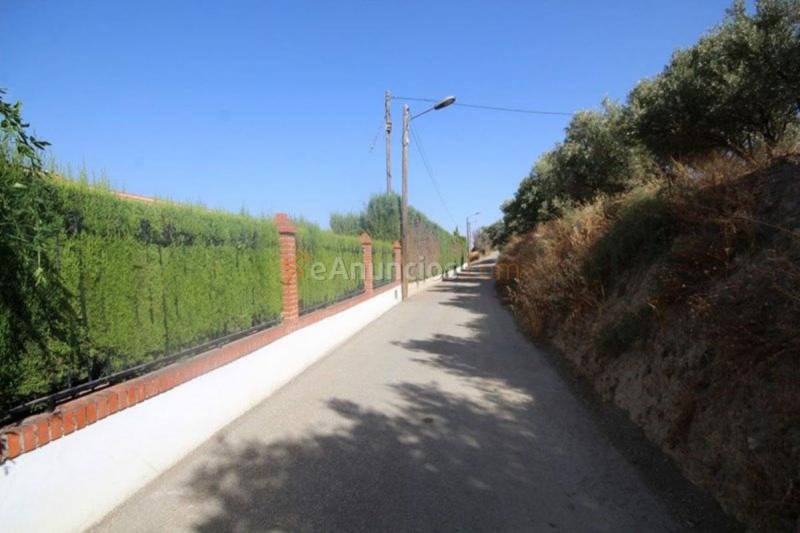 Adosado en venta en Camino Cerrillos, Alhendín, Zona Polideportivo, Alhendin