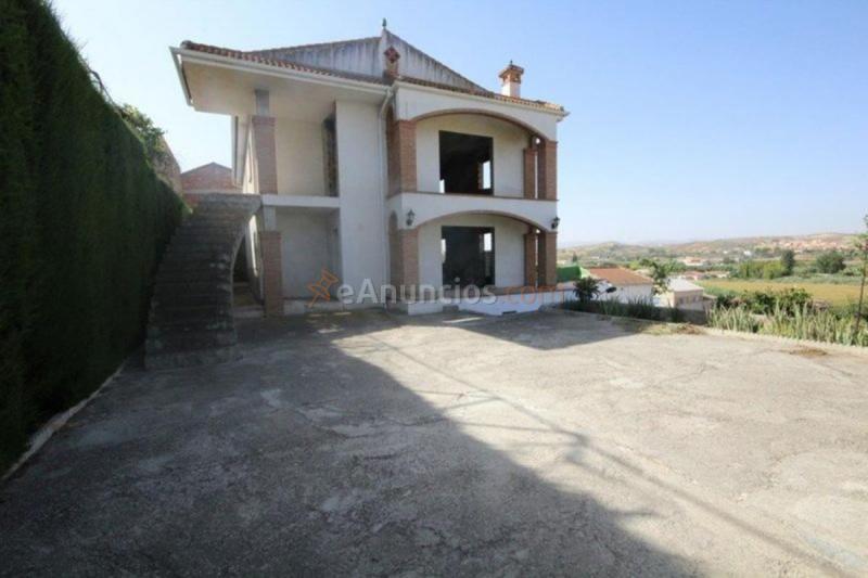 Adosado en venta en Camino Cerrillos, Alhendín, Zona Polideportivo, Alhendin