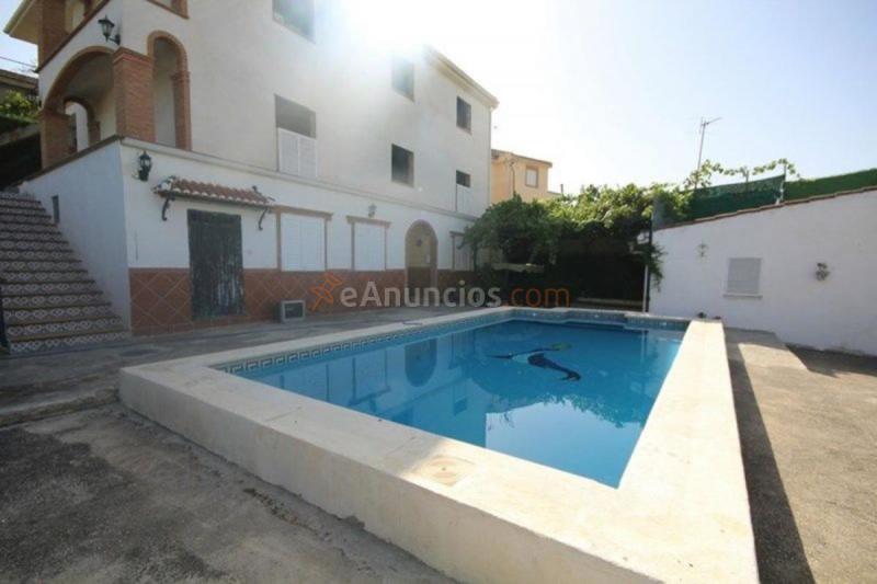 Adosado en venta en Camino Cerrillos, Alhendín, Zona Polideportivo, Alhendin