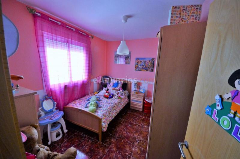 Casa en venta en  Bullas, Roquetas, Roquetas de Mar