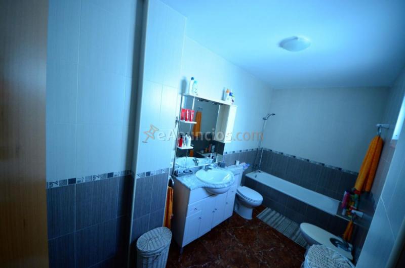 Casa en venta en  Bullas, Roquetas, Roquetas de Mar