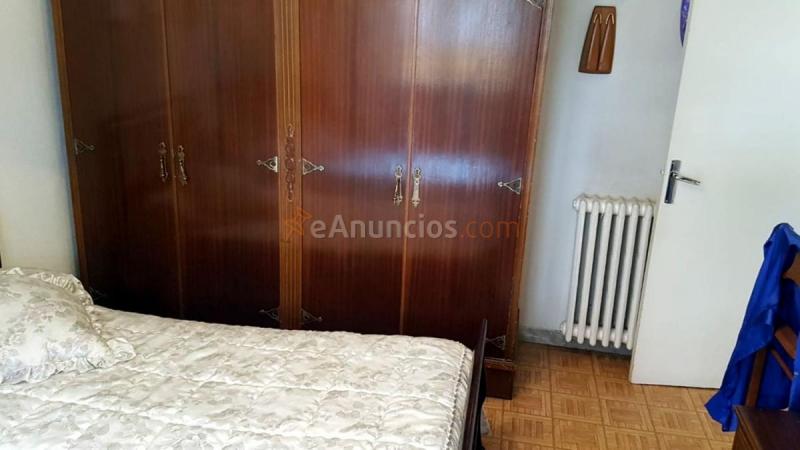 Apartamento en venta en Calle Domingo Martínez, Valladolid, P Zorrilla - Cuatro de Marzo, Valladolid