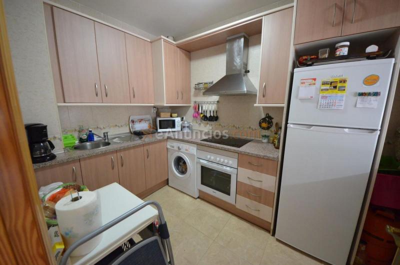 Apartamento en venta en  Olivos, Roquetas, Roquetas de Mar