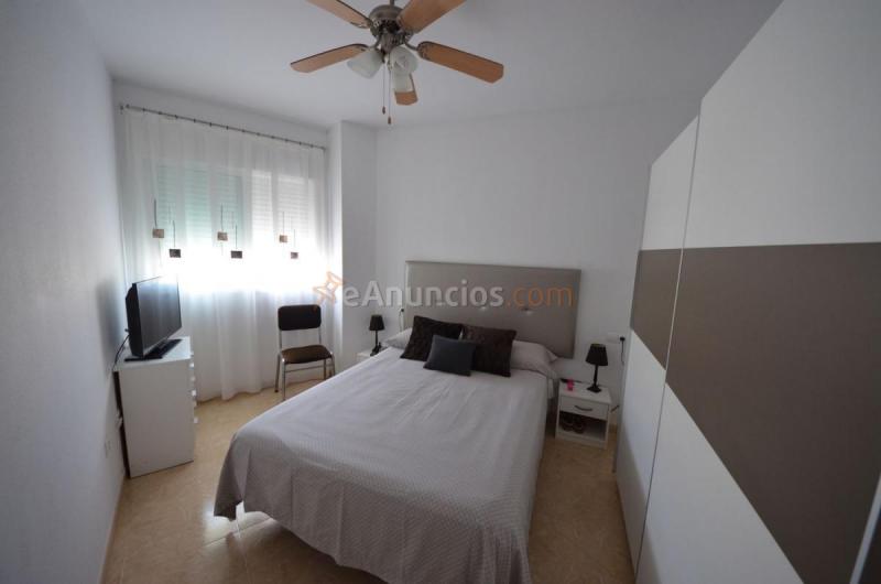 Apartamento en venta en  Olivos, Roquetas, Roquetas de Mar