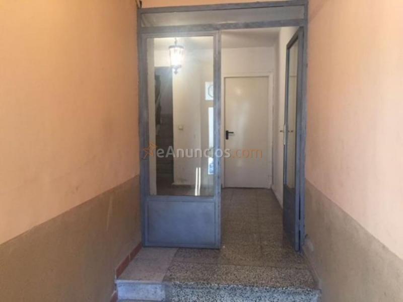 Apartamento en venta en Calle Ramon y Cajal, San Martín de Valdeiglesias