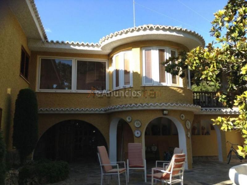 Adosado en venta en  Santa Barbara, Rocafort