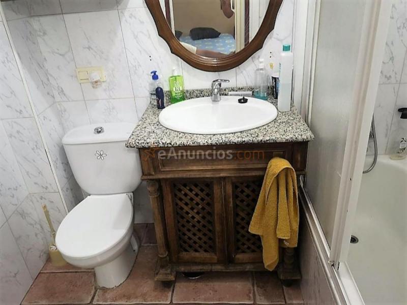 Apartamento en venta en  Puerto de la Torre, Málaga