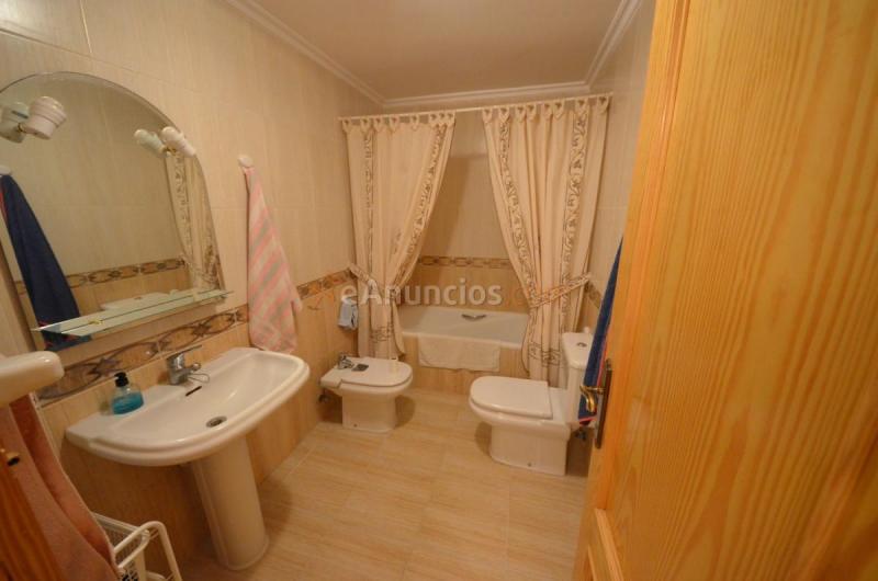 Apartamento en venta en Avenida Juan Carlos I, Roquetas, Roquetas de Mar