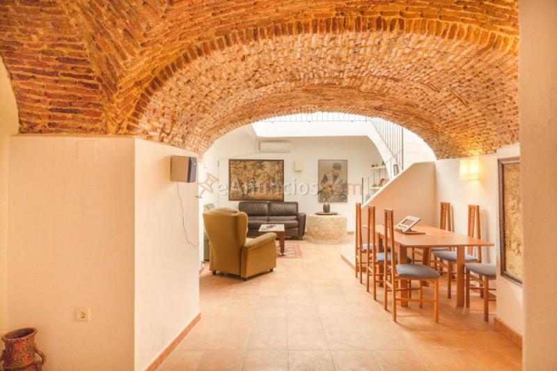 Casa en venta en Calle San Miguel, Trujillo