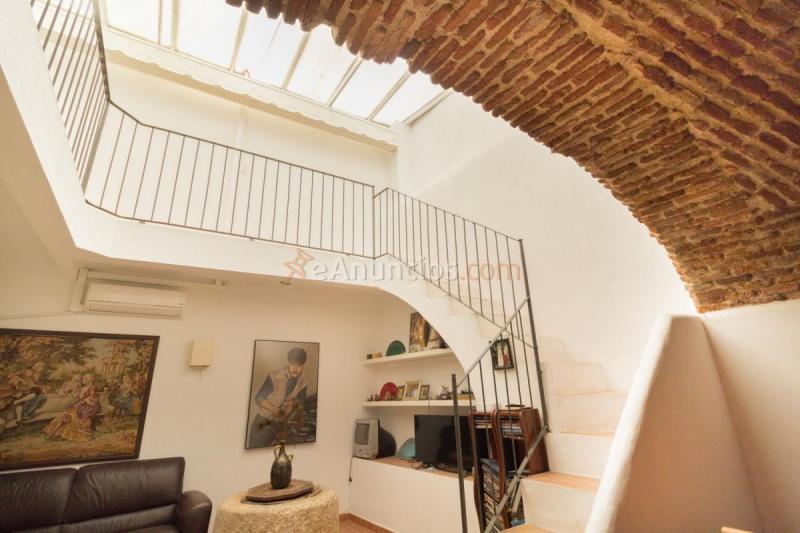 Casa en venta en Calle San Miguel, Trujillo