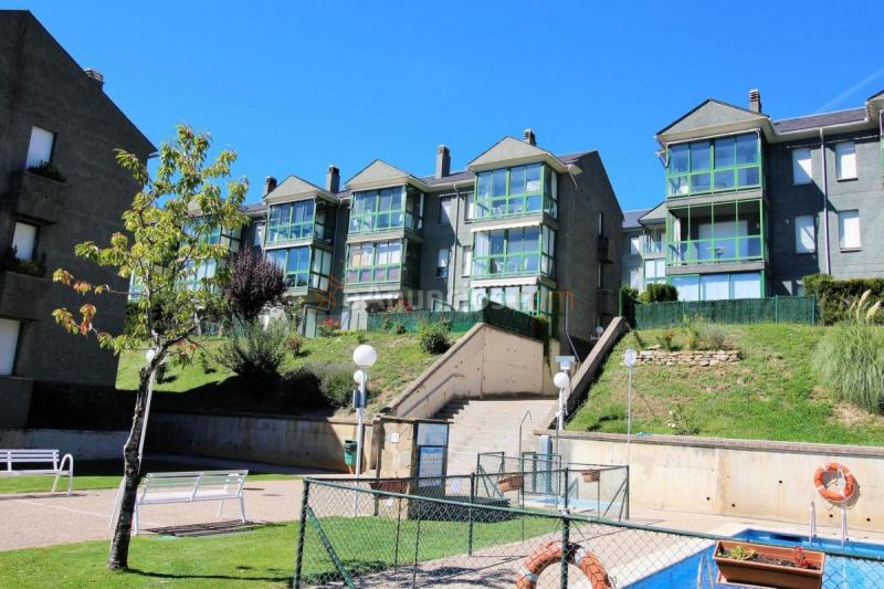 Apartamento en venta en  altos de santiago, Villanúa