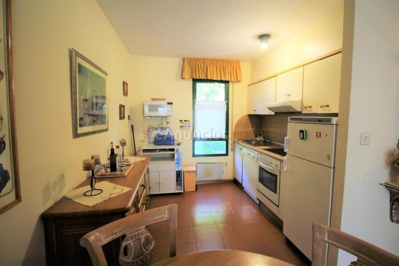 Apartamento en venta en  altos de santiago, Villanúa