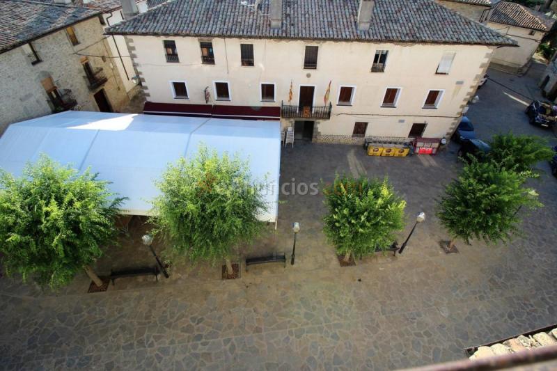 Casa Rural en venta en Plaza mayor, Bailo