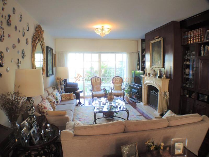 Casa en venta en  Nós, Oleiros