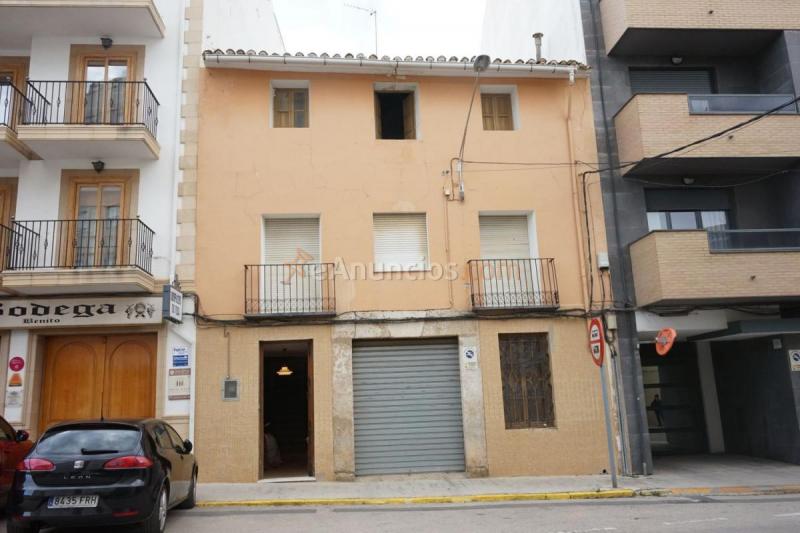 Casa en venta en Plaza Pascual Carrion, Requena