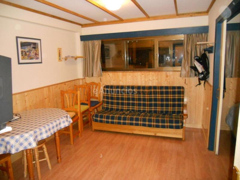 Apartamento en venta en  Edificio Loma Verde, Aísa