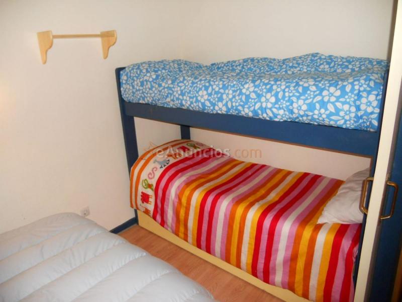 Apartamento en venta en  Edificio Loma Verde, Aísa