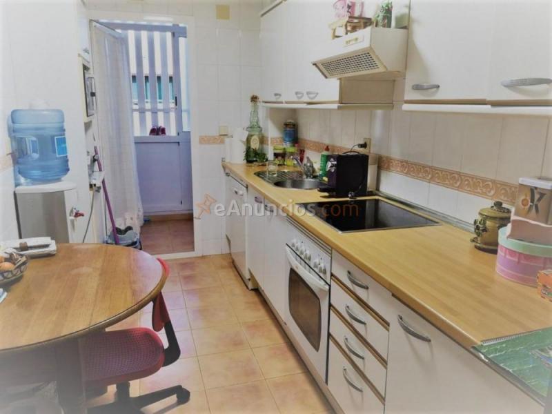 Apartamento en venta en  Teatinos, Málaga