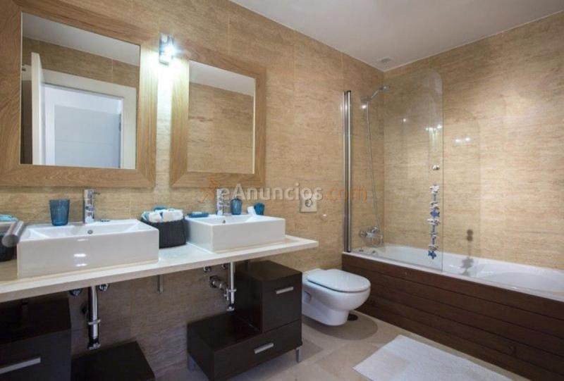 Apartamento en venta en  URB. LOS FLAMINGOS, Los Flamingos, Benahavís