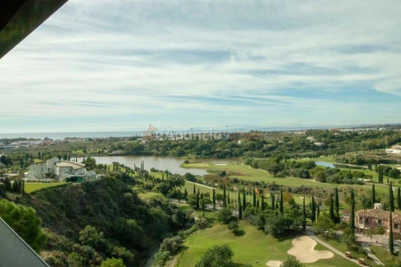 Apartamento en venta en  URB. LOS FLAMINGOS, Los Flamingos, Benahavís