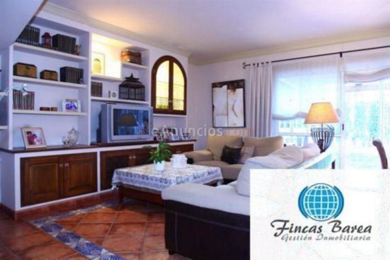 Casa en venta en Avenida Sierrezuela, Campo de Mijas, Mijas