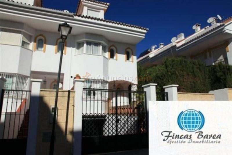 Casa en venta en Avenida Sierrezuela, Campo de Mijas, Mijas