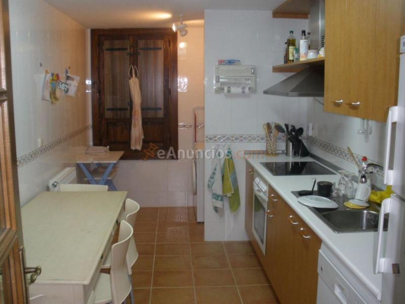 Apartamento en venta en  LA PAUL, Poblaciones norte, Jaca