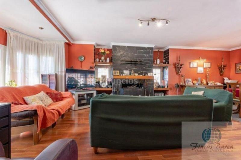 Adosado en venta en  Campo de Mijas, Mijas