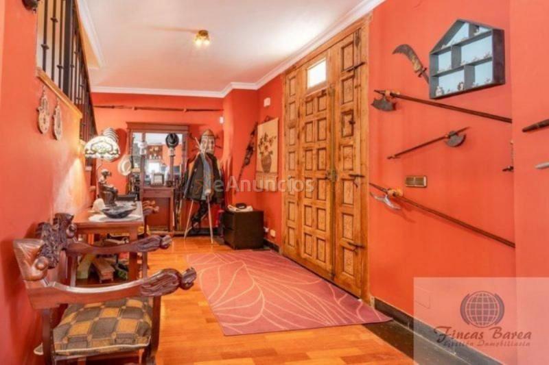 Adosado en venta en  Campo de Mijas, Mijas