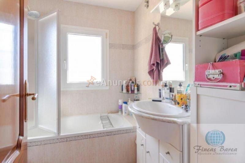 Adosado en venta en  Campo de Mijas, Mijas