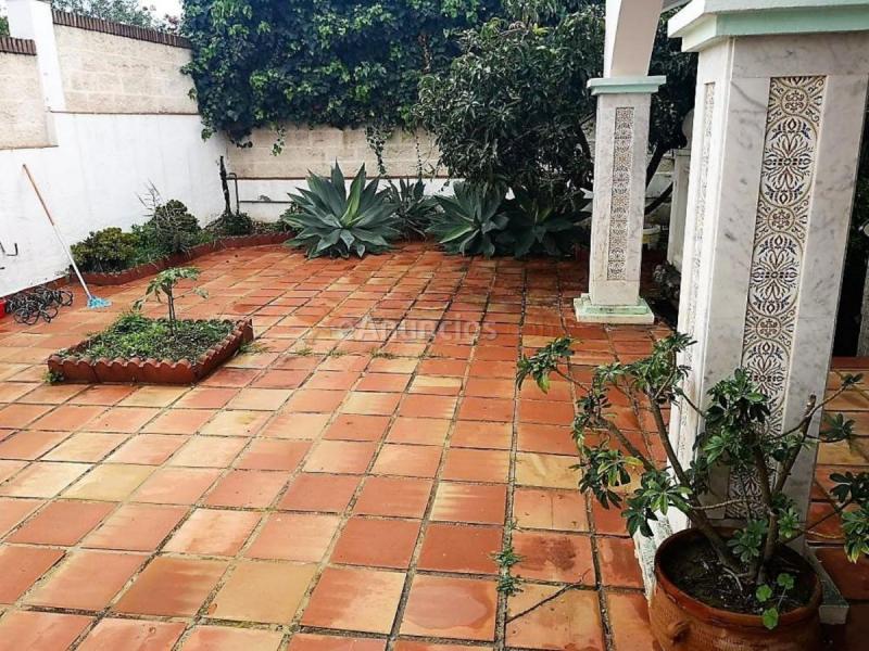 Adosado en venta en  Puerto de la Torre, Málaga