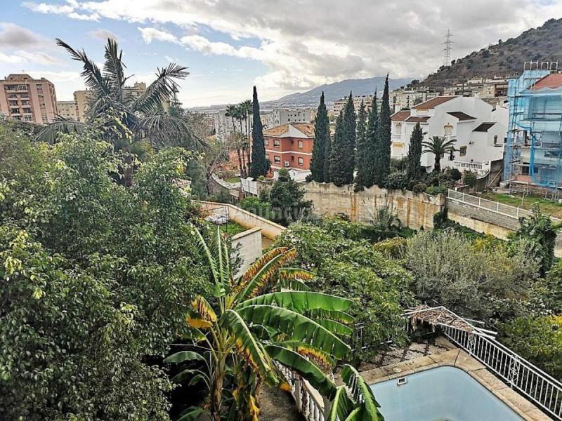 Adosado en venta en  Puerto de la Torre, Málaga