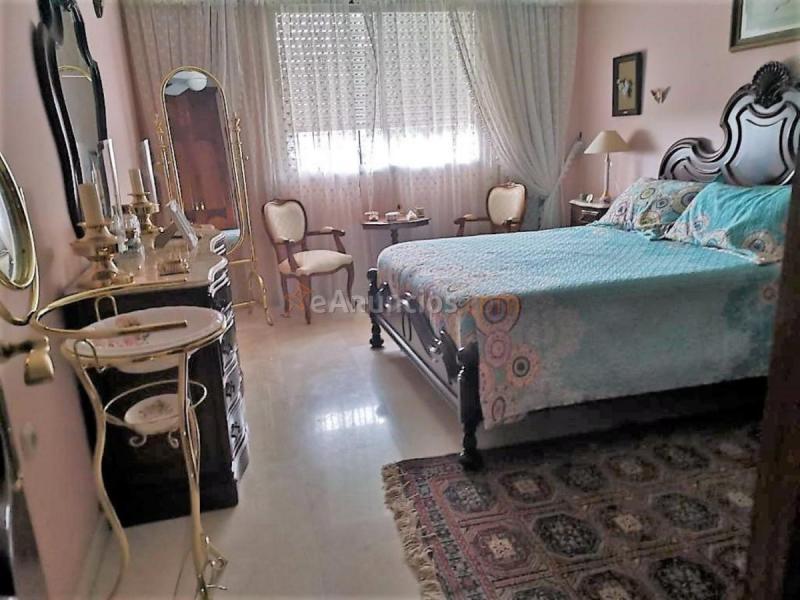 Adosado en venta en  Puerto de la Torre, Málaga