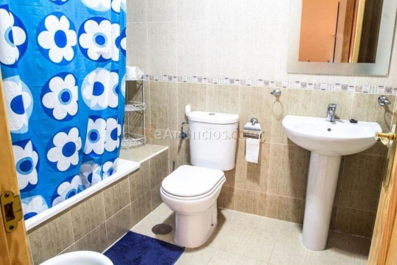 Apartamento en venta en Calle azucena, Zona Polideportivo, Alhendin